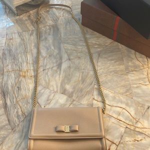 Salvatore Ferragamo crossbody bag